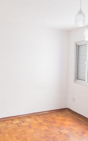 Apartamento para alugar com 78m², 2 quartos e 1 vagaQuarto 2