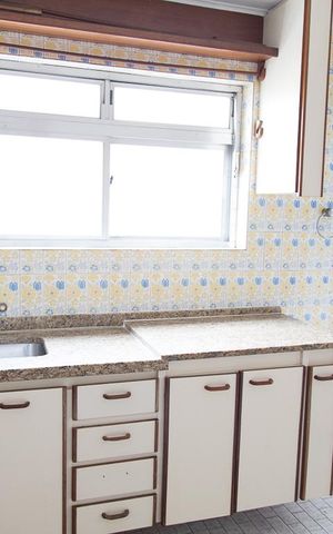 Apartamento para alugar com 78m², 2 quartos e 1 vagaCozinha