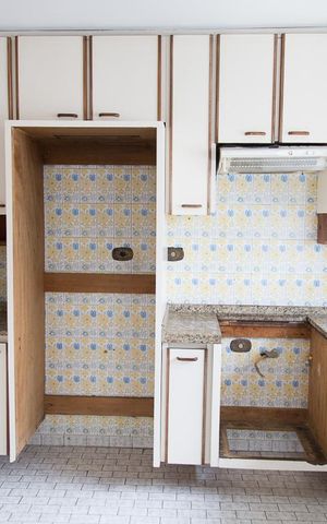 Apartamento para alugar com 78m², 2 quartos e 1 vagaCozinha
