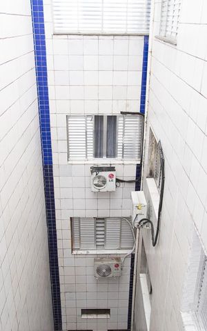 Apartamento para alugar com 78m², 2 quartos e 1 vagaVista do Quarto 2