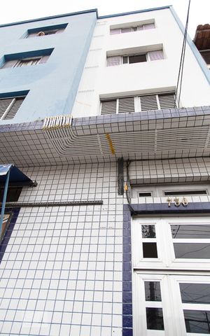 Apartamento para alugar com 78m², 2 quartos e 1 vagaFachada