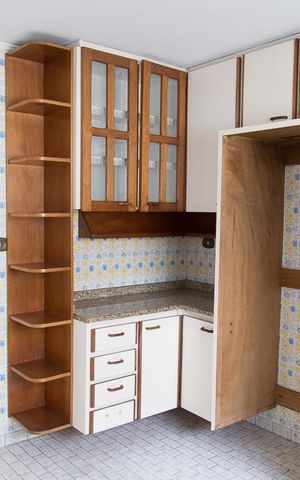 Apartamento para alugar com 78m², 2 quartos e 1 vagaCozinha