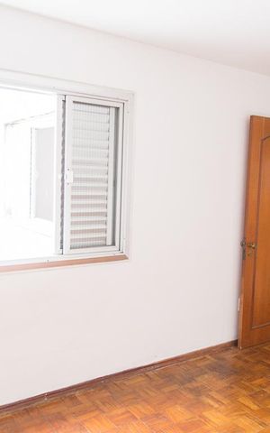 Apartamento para alugar com 78m², 2 quartos e 1 vagaQuarto 2