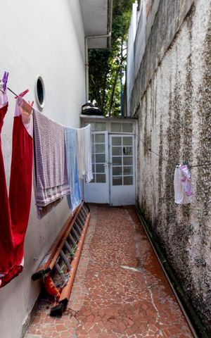 Casa à venda com 113m², 3 quartos e 4 vagas Casa à venda com 113m², 3 quartos e 4 vagasÁrea de serviço