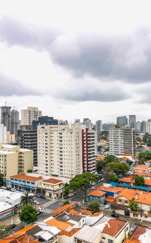 Apartamento para alugar com 70m², 2 quartos e 1 vaga Apartamento para alugar com 70m², 2 quartos e 1 vaga Vista Sala