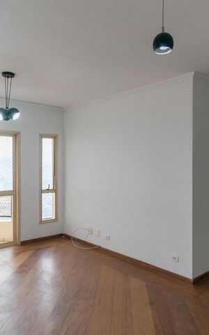 Apartamento à venda com 80m², 3 quartos e 2 vagasSala