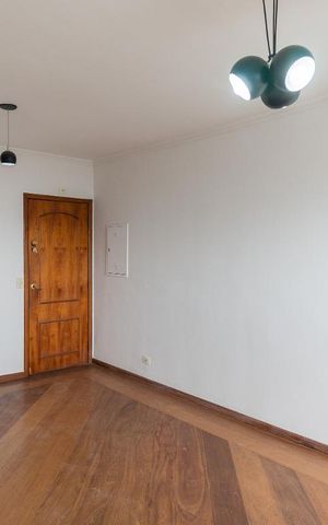 Apartamento à venda com 80m², 3 quartos e 2 vagasSala