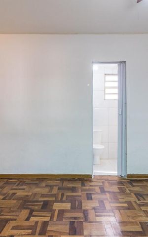 Studio à venda com 40m², 1 quarto e sem vaga Studio à venda com 40m², 1 quarto e sem vagaSala/Quarto
