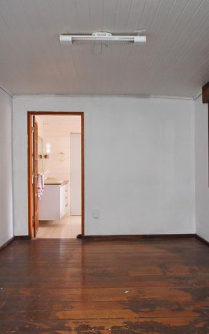 Casa para alugar com 122m², 3 quartos e 1 vagaQuarto 3