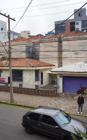 Casa para alugar com 122m², 3 quartos e 1 vagaQuarto 3 - Varanda - Vista