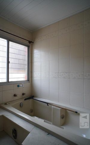 Casa para alugar com 122m², 3 quartos e 1 vagaBanheiro Suite
