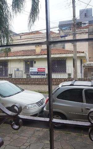 Casa para alugar com 122m², 3 quartos e 1 vagaQuarto 1 - Vista