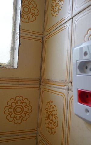 Apartamento para alugar com 63m², 2 quartos e sem vagaCozinha