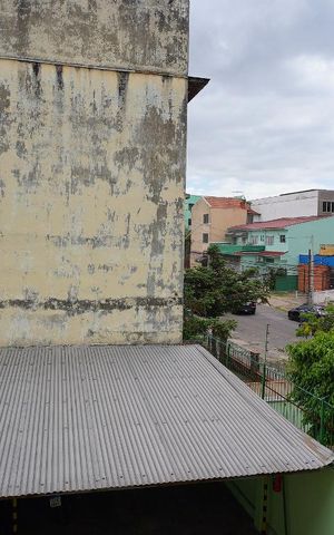 Apartamento para alugar com 63m², 2 quartos e sem vagaQuarto 1 - Vista