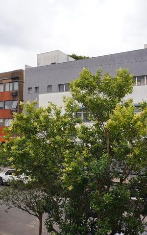 Apartamento para alugar com 63m², 2 quartos e sem vagaSala - Vista