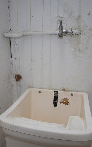 Apartamento para alugar com 80m², 2 quartos e sem vagaArea de Serviço