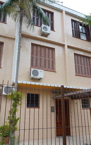 Apartamento para alugar com 80m², 2 quartos e sem vagaFachada do bloco