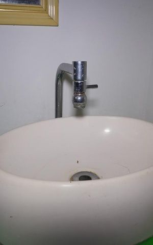 Apartamento para alugar com 80m², 2 quartos e sem vagaBanheiro