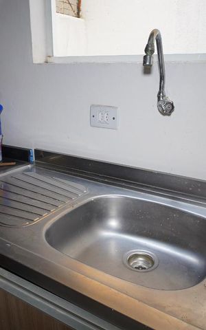 Apartamento para alugar com 80m², 2 quartos e sem vagaCozinha