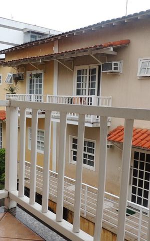Casa para alugar com 88m², 2 quartos e 1 vagaVaranda