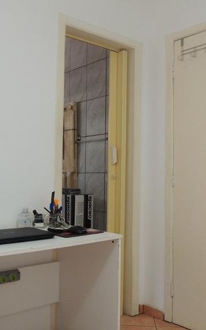 Casa para alugar com 88m², 2 quartos e 1 vagaQuarto 2 - Suíte