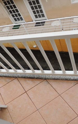Casa para alugar com 88m², 2 quartos e 1 vagaVaranda