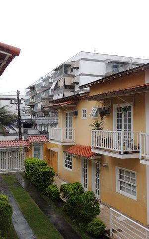Casa para alugar com 88m², 2 quartos e 1 vagaCondomínio