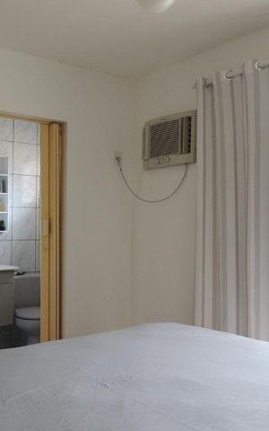 Casa para alugar com 88m², 2 quartos e 1 vagaQuarto 1 - Suíte