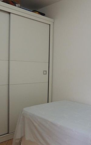 Casa para alugar com 88m², 2 quartos e 1 vagaQuarto 2 - Suíte