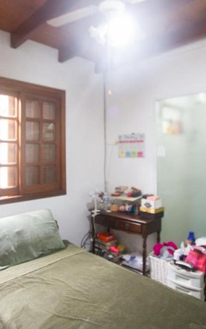 Casa à venda com 150m², 3 quartos e 3 vagasSuíte 2