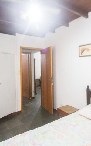 Casa à venda com 150m², 3 quartos e 3 vagasSuíte 1