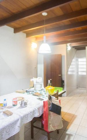 Casa à venda com 150m², 3 quartos e 3 vagasCozinha
