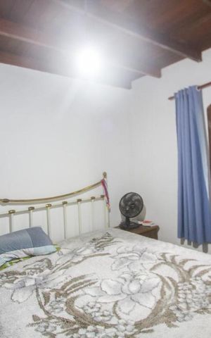 Casa à venda com 150m², 3 quartos e 3 vagasQuarto