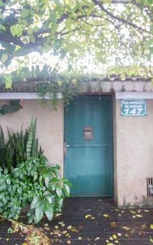 Casa à venda com 150m², 3 quartos e 3 vagasFachada