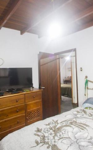 Casa à venda com 150m², 3 quartos e 3 vagasQuarto
