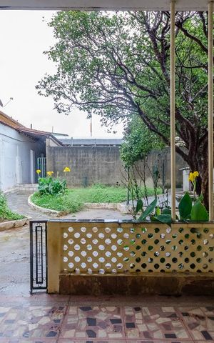 Casa à venda com 400m², 2 quartos e 10 vagasVaranda da Sala