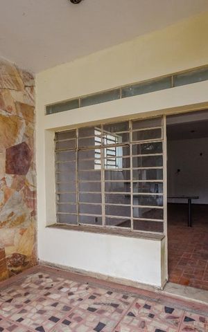 Casa à venda com 400m², 2 quartos e 10 vagasVaranda da Sala