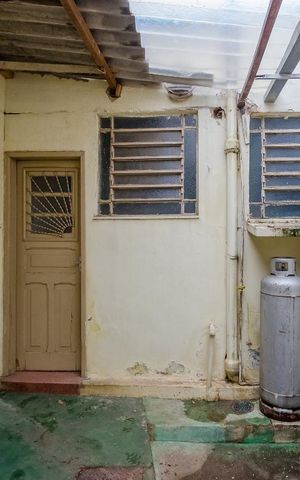Casa à venda com 400m², 2 quartos e 10 vagasÁrea de Serviço