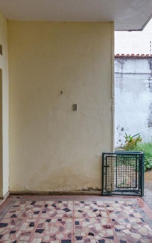 Casa à venda com 400m², 2 quartos e 10 vagasVaranda da Sala