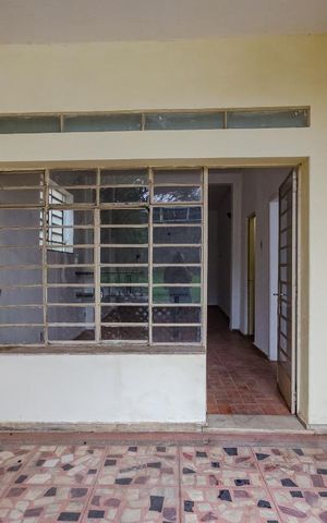 Casa à venda com 400m², 2 quartos e 10 vagasVaranda da Sala