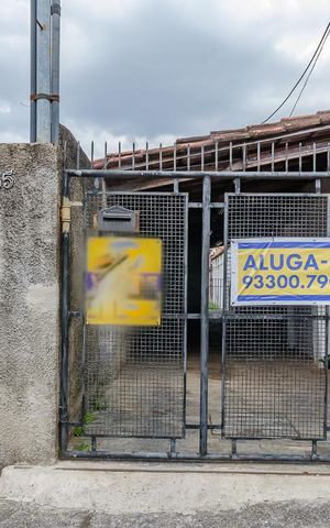 Casa à venda com 400m², 2 quartos e 10 vagasFachada