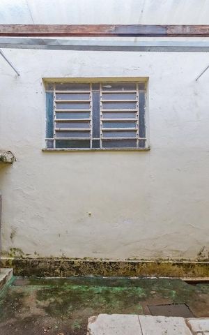 Casa à venda com 400m², 2 quartos e 10 vagasÁrea de Serviço