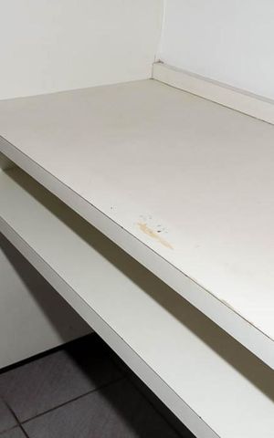 Apartamento à venda com 139m², 4 quartos e 3 vagas Apartamento à venda com 139m², 4 quartos e 3 vagasQuarto de serviço