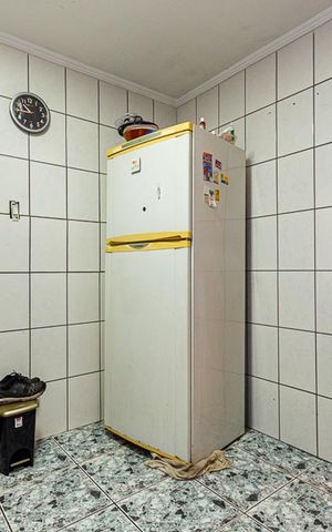 Apartamento à venda com 105m², 3 quartos e 1 vaga Apartamento à venda com 105m², 3 quartos e 1 vagaCozinha
