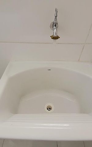 Apartamento para alugar com 43m², 1 quarto e 1 vaga Apartamento para alugar com 43m², 1 quarto e 1 vagaTanque