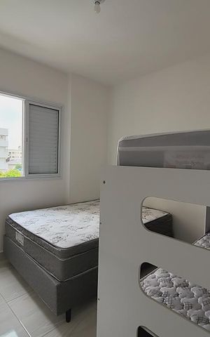 Apartamento para alugar com 43m², 1 quarto e 1 vaga Apartamento para alugar com 43m², 1 quarto e 1 vagaQuarto
