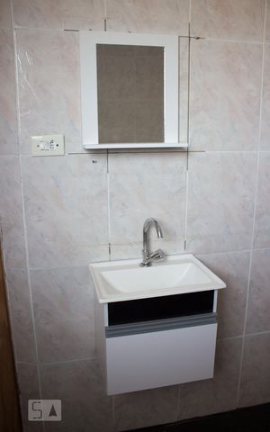 Casa à venda com 300m², 3 quartos e 2 vagas Casa à venda com 300m², 3 quartos e 2 vagasBanheiro da Suíte