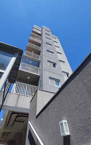 Apartamento à venda com 110m², 2 quartos e 2 vagas Apartamento à venda com 110m², 2 quartos e 2 vagasFachada