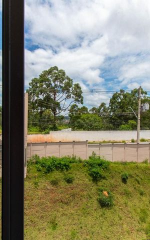 Apartamento para alugar com 40m², 2 quartos e 1 vagaVista da Janela do Quarto 2