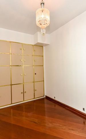 Apartamento à venda com 300m², 4 quartos e 1 vagaQuarto 1